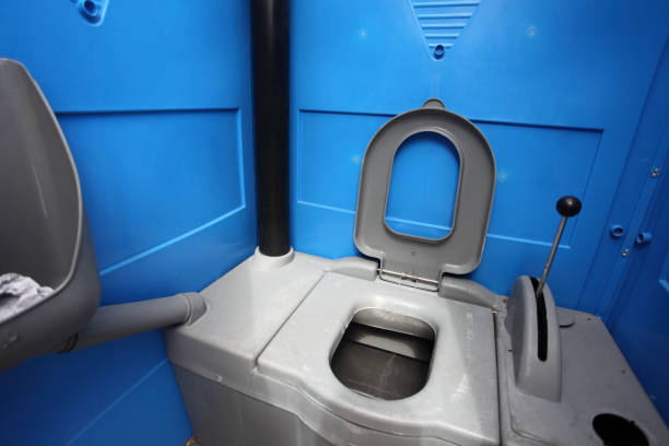 Portable Toilet Options We Offer in Haltom City, TX