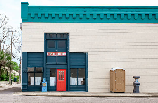 Portable Toilet Options We Offer in Haltom City, TX