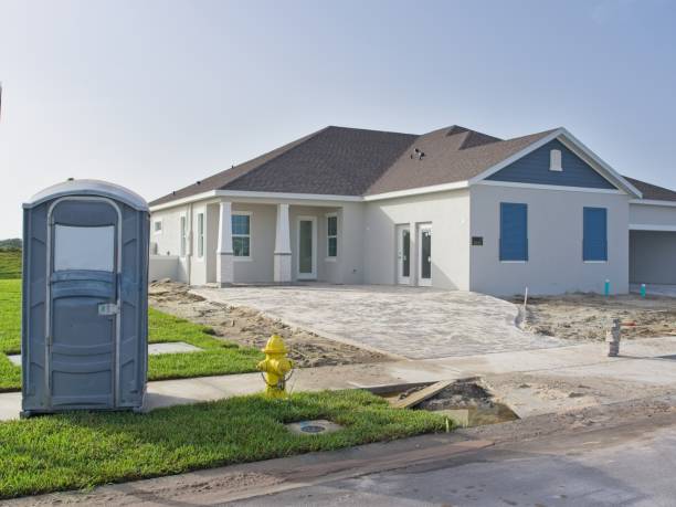 Best Long-term porta potty rental  in Haltom City, TX
